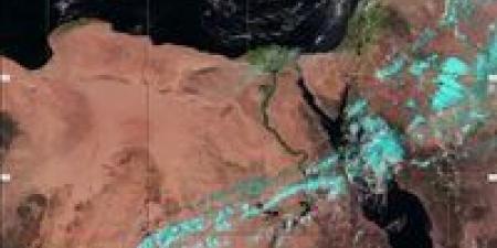 سحباً
      ممطرة
      ونشاطاً
      للرياح..
      تفاصيل
      حالة
      الطقس
      الآن
      في
      مصر