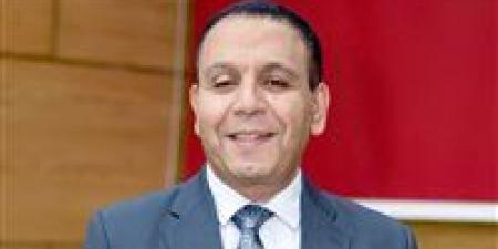 خبير
      تربوي
      يصف
      2026
      بـ
      "السنة
      الاستثنائية":
      5
      تحديات
      واجهت
      الطلاب
      ومقترحات
      عاجلة
      للعام
      الجديد