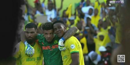 الترجي..
      ملخص
      اهداف
      ونتيجة
      مباراة
      الترجي
      وصن
      داونز
      في
      دوري
      أبطال
      إفريقيا