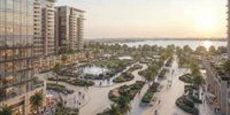 مشروع
      «The
      Spine»
      ينطلق
      باستثمارات
      1.4
      تريليون
      جنيه
      ويوفر
      155
      ألف
      فرصة
      عمل
      في
      مصر