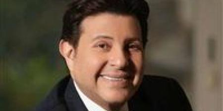 نزيف
      حاد
      في
      القولون..
      نادية
      مصطفي
      تكشف
      تفاصيل
      جديدة
      عن
      الحالة
      الصحية
      لـ
      هاني
      شاكر