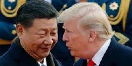 ترامب: الرئيس الصيني سعيد بفتح مضيق هرمز ولقاؤنا سيكون تاريخيا