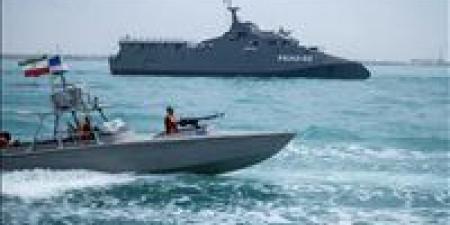 «أسطول
      البعوض»..
      هل
      هو
      السلاح
      الأهم
      لإيران
      لتأمين
      مضيق
      هرمز
      ؟