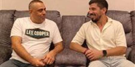 محمد
      حتحوت
      لاعب
      إنبي:
      كهربا
      من
      أهم
      أسباب
      فوزنا
      على
      الزمالك..
      والأهلي
      عاد
      للمنافسة
      بعد
      سموحة