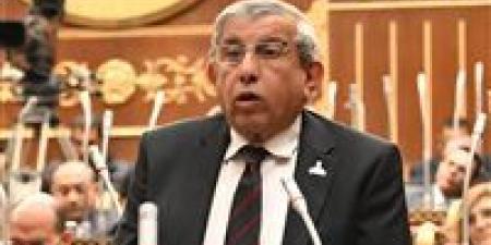 تحرك
      برلماني
      عاجل
      لوضع
      استراتيجية
      وطنية
      شاملة
      لمواجهة
      "البيدوفيليا"
      وحماية
      أطفال
      مصر