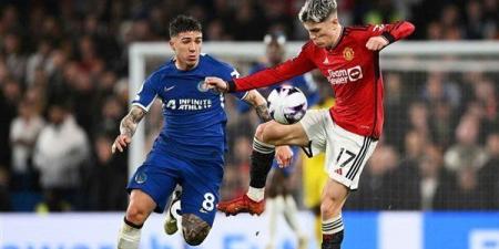 تشيلسي
      ضد
      مان
      يونايتد..
      موعد
      مباراة
      تشيلسي
      ومانشستر
      يونايتد
      في
      الدوري
      الإنجليزي
      الممتاز
      والقنوات
      الناقلة
      والتشكيل
      المتوقع