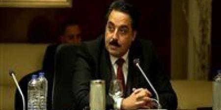 قيادي
      بحزب
      الجيل:
      توجيهات
      الرئيس
      بتذليل
      عقبات
      الاستثمار
      الضمانة
      الأقوى
      للمستثمر
      في
      عهد
      الجمهورية
      الجديدة