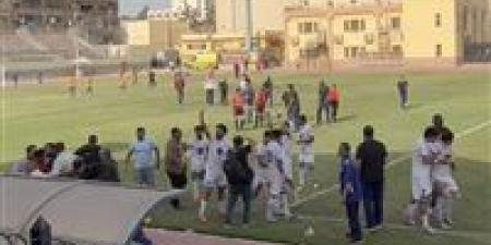 ارتياح
      في
      طنطا
      لإعادة
      مباراة
      وي
      والمواعيد
      الجديدة
      أزمة
      الجهاز
      الفني