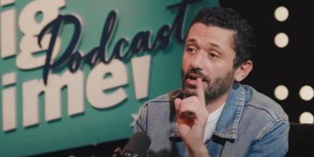 عمرك
      ما
      زعلت
      حد..
      كريم
      محمود
      عبد
      العزيز
      يحيي
      ذكرى
      وفاة
      سليمان
      عيد