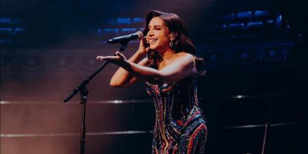 منها
      منع
      دخول
      الأطفال..
      تعرف
      على
      شروط
      حفل
      أنغام
      في
      مشروع
      ليالي
      مصر