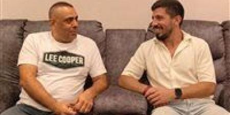 محمد
      حتحوت:
      تفوقنا
      على
      الزمالك
      في
      كل
      شيء..
      وشعرت
      بإحساس
      محمد
      صلاح
      أمام
      الكونغو
      قبل
      ركلة
      الجزاء