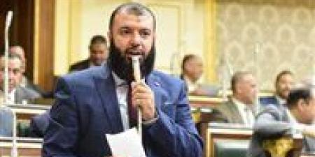 "برلمانية
      النور"
      ترفع
      مذكرة
      استراتيجية
      للبرلمان
      لإعادة
      هيكلة
      الجهاز
      الإداري
      عبر
      دمج
      أوائل
      الخريجين
      وحملة
      الدرجات
      العلمية