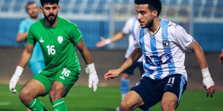 إصابة
      مصطفى
      فتحي
      نجم
      بيراميدز
      بخلع
      في
      الترقوة..
      واللاعب
      يجري
      جراحة
      عاجلة
      غدا