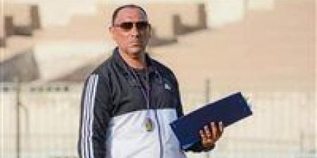 أيمن
      المزين
      مدرب
      طنطا:
      إيقاف
      الحكم
      عبدالعزيز
      إنصاف
      للفريق
      والمجلس
      صاحب
      قرار
      الإنسحاب
      أمام
      وي
      بدوري
      المحترفين