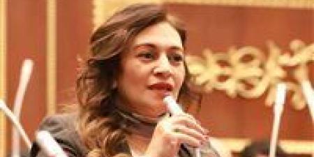 النائبة
      نيڤين
      فارس
      تتقدم
      باقتراح
      برغبة
      لتغيير
      النظرة
      المجتمعية
      للتعليم
      الفني
      في
      مصر