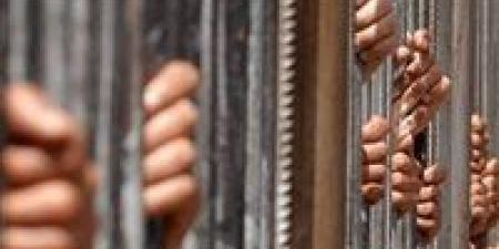 خلية
      العملة
      أمام
      القضاء..
      محاكمة
      39
      متهمًا
      في
      قضية
      كبرى