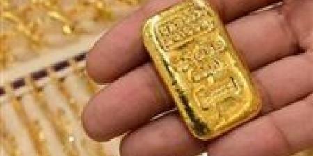 ادخار
      ذكي..
      أسعار
      سبائك
      الذهب
      اليوم
      في
      مصر
      |
      تحديث
      السبت
      18
      أبريل
      2026