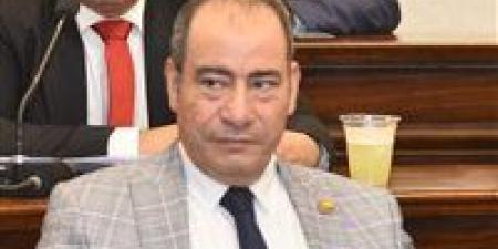 مجاهد
      نصار:
      توجيهات
      الرئيس
      السيسي
      بتطوير
      الإنتاج
      الحربي
      تعكس
      رؤية
      استراتيجية
      لتعزيز
      التصنيع
      الوطني