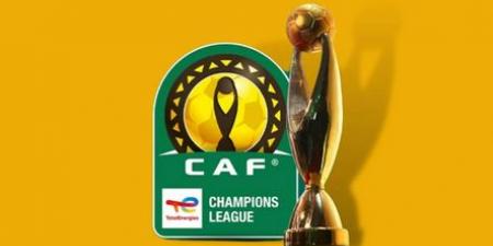 الموعد
      المنتظر..
      نهائي
      دوري
      أبطال
      إفريقيا
      يقترب