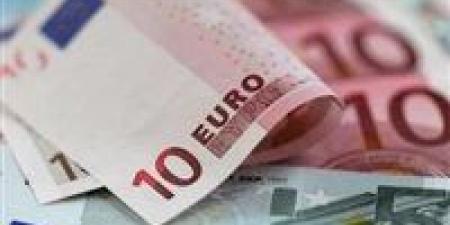 تراجع
      سعر
      اليورو
      اليوم
      في
      البنوك
      المصرية
      بنهاية
      تعاملات
      الأحد
      19
      أبريل