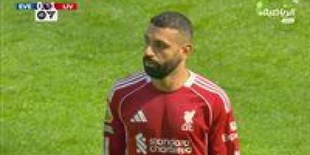 إيفرتون
      ضد
      ليفربول..
      ملخص
      اهداف
      ونتيجة
      مباراة
      ليفربول
      وإيفرتون
      في
      الدوري
      الإنجليزي
      الممتاز
      بعد
      مرور
      75
      دقيقة