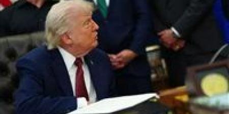 ترامب
      يمتنع
      عن
      التعليق
      على
      هجوم
      زوارق
      إيرانية
      ضد
      ناقلة
      نفط
      بهرمز