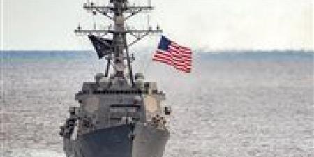 نذر
      تصعيد
      بحري..
      واشنطن
      تستعد
      لمصادرة
      سفن
      مرتبطة
      بطهران
      خارج
      الشرق
      الأوسط