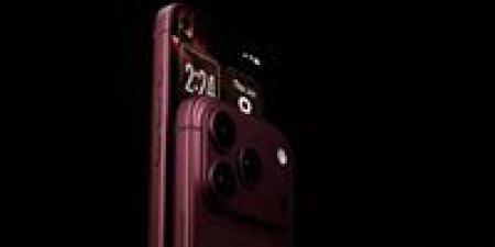 تسريبات
      تكشف
      ألوان
      iPhone
      18
      Pro
      الجديدة
      مع
      غياب
      الأسود
      التقليدي