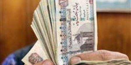 موعد
      صرف
      مرتبات
      شهر
      أبريل
      2026
      بعد
      قرار
      وزارة
      المالية