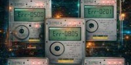 متحدث
      الكهرباء
      يكشف
      مفاجأة
      لـ
      تحيا
      مصر:
      تركيب
      2.6
      مليون
      عداد
      كودي
      منذ
      أغسطس
      2024