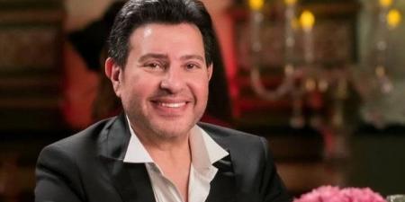 نزيف
      حاد
      وأزمة
      بالجهاز
      التنفسي..
      ماذا
      حدث
      لـ
      هاني
      شاكر
      في
      الساعات
      الأخيرة؟