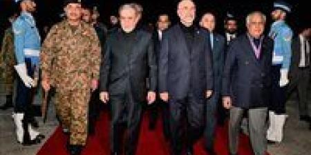 أكسيوس:
      إيران
      تشتبه
      بمراوغة
      أمريكية
      خلف
      ستار
      محادثات
      باكستان