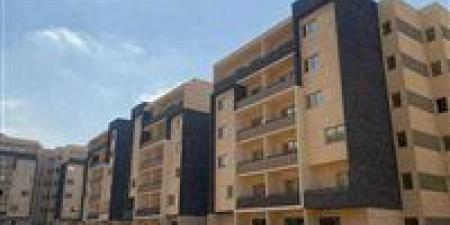 طرح
      شقق
      الإسكان
      الاجتماعي
      2026
      يثير
      اهتمام
      المواطنين
      بوحدات
      جاهزة
      للتسليم