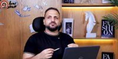 "لا
      صوت
      يعلو
      فوق
      صوت
      قانون
      الأحوال
      الشخصية"..
      عمرو
      الديب
      يكشف
      سن
      الحضانة
      للولد
      والبنت
      في
      القانون
      الجديد