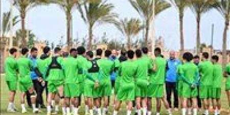 طوارئ
      في
      المصري
      قبل
      مواجهة
      إنبي
      والنحاس
      متفائل
      بمعسكر
      بورفؤاد