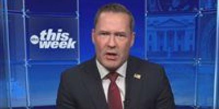 مندوب
      أمريكا
      بالأمم
      المتحدة يدافع
      عن
      تهديد
      ترامب
      بقصف
      محطات
      الطاقة
      في
      إيران