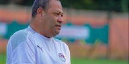 ضياء
      السيد:
      كعب
      الزمالك
      عالي
      على
      بيراميدز..
      والأهلي
      مُطالب
      بالفوز
      ببطولة
      الدوري