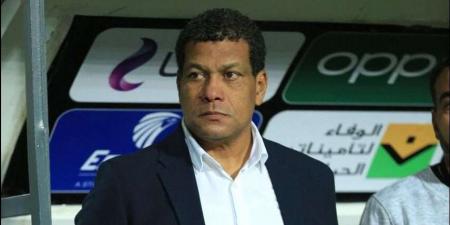 علاء
      عبد
      العال:
      رحيل
      سيد
      معوض
      عن
      غزل
      المحلة
      بسبب
      عدم
      الانسجام..
      ولا
      تهمني
      انتقادات
      التعادلات