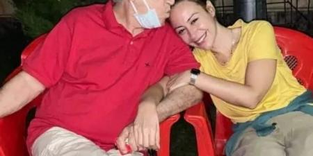 الأربعاء المقبل.. عزاء والد منة شلبي في مسجد المشير طنطاوي