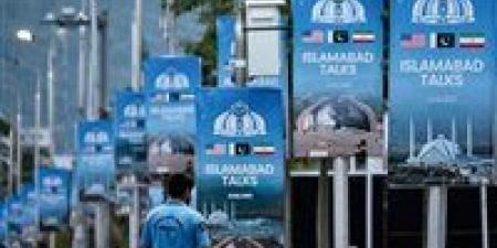 تحركات
      أمريكية
      ونفي
      إيراني..
      غموض
      حول
      مصير
      الجولة
      الثانية
      من
      مفاوضات
      باكستان