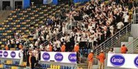 تأمين
      نهائي
      كأس
      مصر
      لكرة
      السلة
      باحترافية
      من
      الشركة
      الإفريقية
      للأمن
      والحراسة