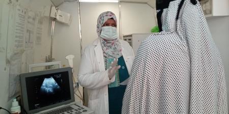 قافلة
      طبية
      مجانية
      بقرية
      الأنصار
      في
      إهناسيا:
      فحص
      وعلاج
      823
      حالة
      وتقديم
      أكثر
      من
      2500
      خدمة
      خلال
      يومين