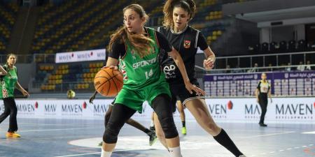 نادي
      سبورتنج
      يفوز
      على
      الأهلي
      ويحصد
      لقب
      نهائي
      كأس
      مصر
      لكرة
      السلة
      سيدات