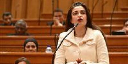 النائبة
      إيرين
      سعيد
      تهاجم
      نظام
      محاسبة
      العدادات
      الكودية:
      «تسعير
      عقابي
      يدفع
      للتحايل»|
      خاص