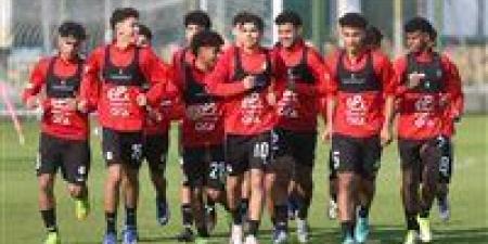 المنتخب
      الوطني
      للناشئين
      يواصل
      الإستعداد
      لبطولة
      الأمم
      الإفريقية