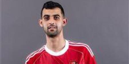 تعرف
      علي
      تفاصيل
      إصابة
      بلعمري
      وفرص
      مشاركته
      أمام
      بيراميدز
      في
      الدوري
      الممتاز