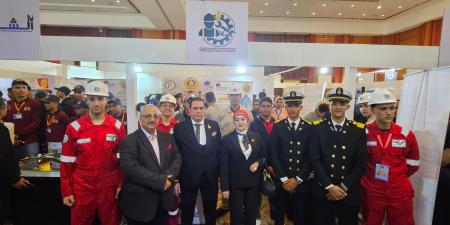 جيهان
      شاهين
      تشارك
      في
      EduTech
      2026:
      التعليم
      التكنولوجي
      قاطرة
      التنمية
      وسوق
      العمل