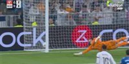 الريال
      ضد
      ألافيس..
      ملخص
      اهداف
      ونتيجة
      مباراة
      ريال
      مدريد
      وألافيس
      في
      الدوري
      الإسباني
      بعد
      مرور
      70
      دقيقة