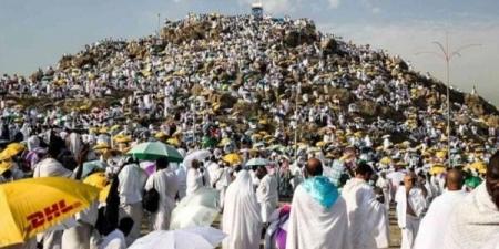 وزارة
      الحج
      والعمرة
      السعودية
      تؤكد
      ضرورة
      استخراج
      تصريح
      الحج
      2026