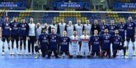 استقالة
      تامر
      بيبرس
      من
      طائرة
      الزمالك
      بعد
      5
      شهور
      من
      تعيينه